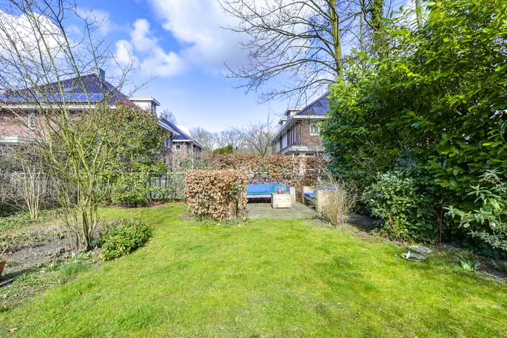 Foto 4 van Johanniterpoort 14