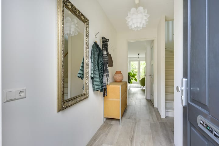 Foto 5 van Johanniterpoort 14