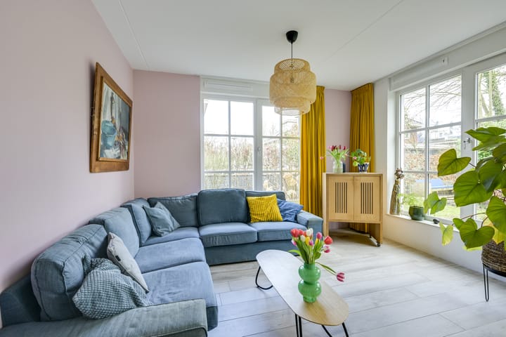 Photo 13 of Johanniterpoort 14