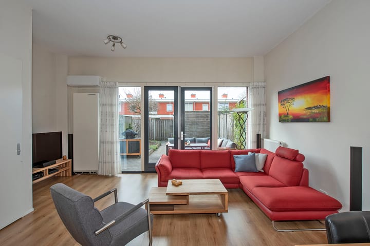 Foto 3 van Klimopstraat 38