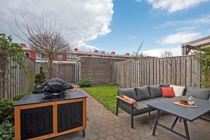 Foto 4 van Klimopstraat 38