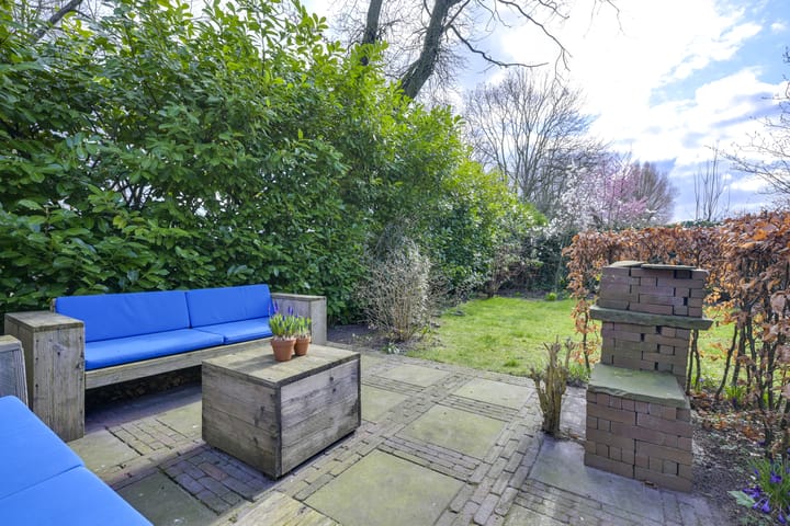 Photo 25 of Johanniterpoort 14