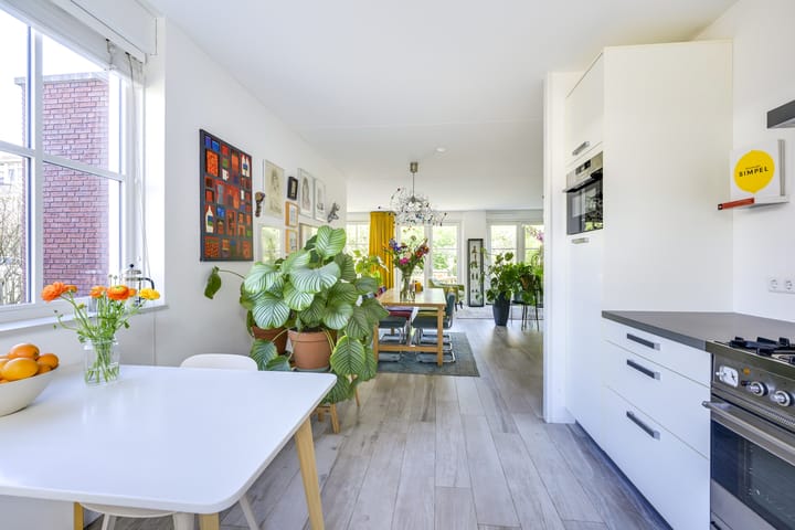 Photo 33 of Johanniterpoort 14