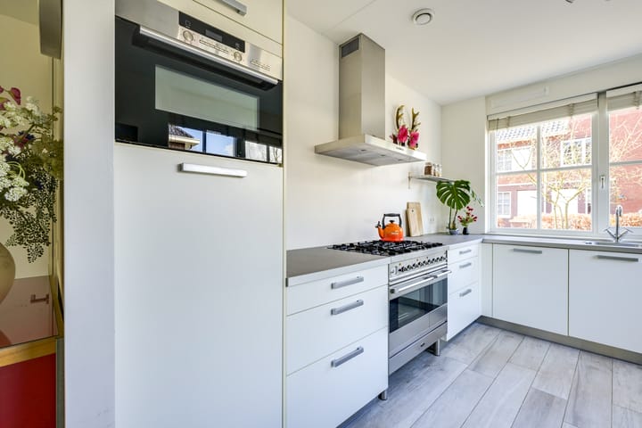 Photo 35 of Johanniterpoort 14