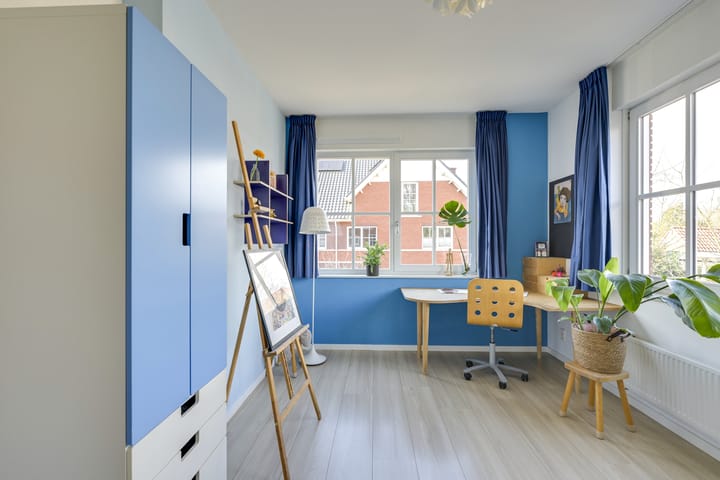 Photo 48 of Johanniterpoort 14