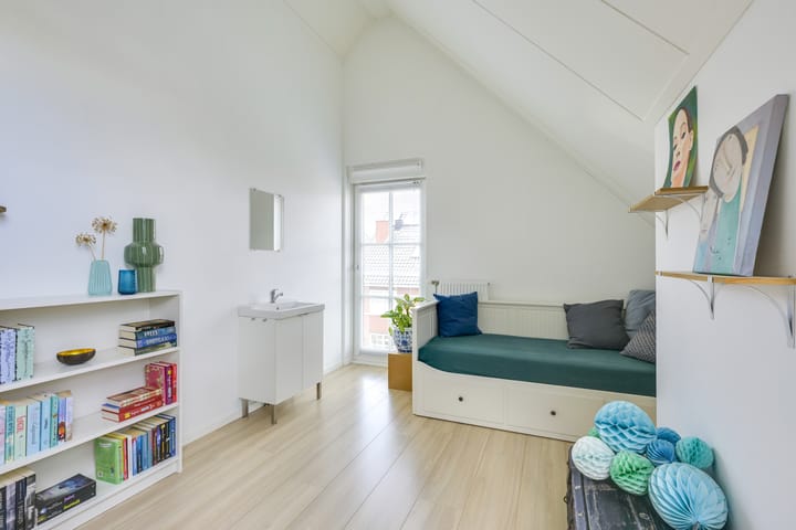 Photo 64 of Johanniterpoort 14