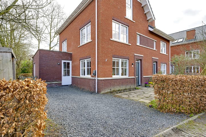 Photo 66 of Johanniterpoort 14