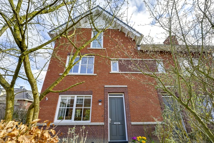 Photo 68 of Johanniterpoort 14