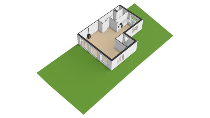 Photo 76 of Johanniterpoort 14