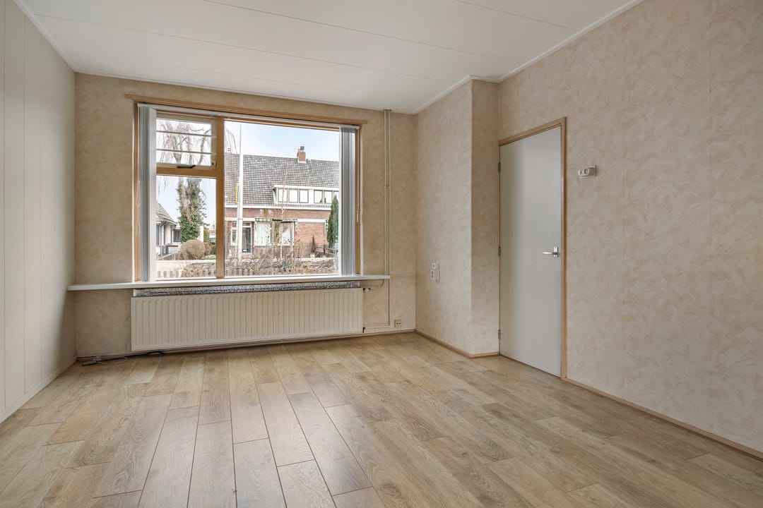 Photo 2 of Noordelijke Dwarsweg 38