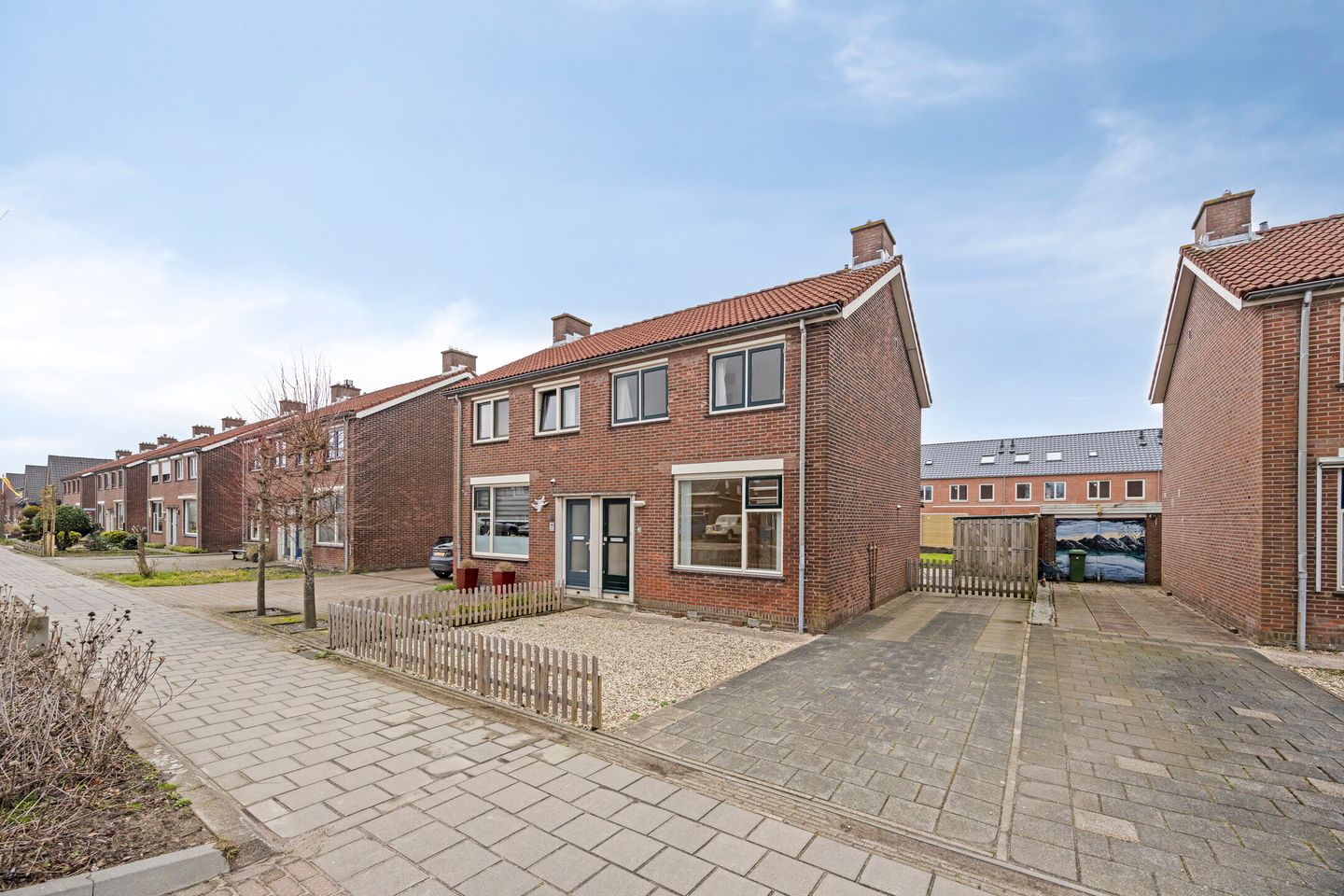 Photo 4 of Noordelijke Dwarsweg 38