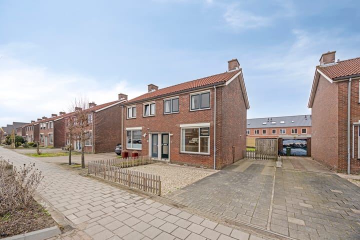 Foto 4 van Noordelijke Dwarsweg 38