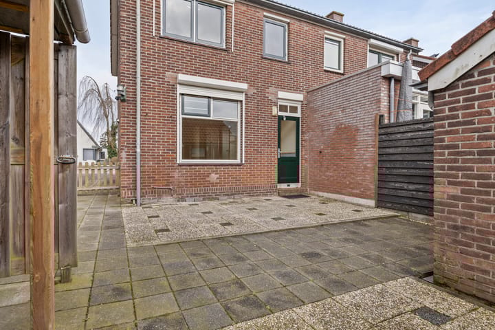 Photo 19 of Noordelijke Dwarsweg 38