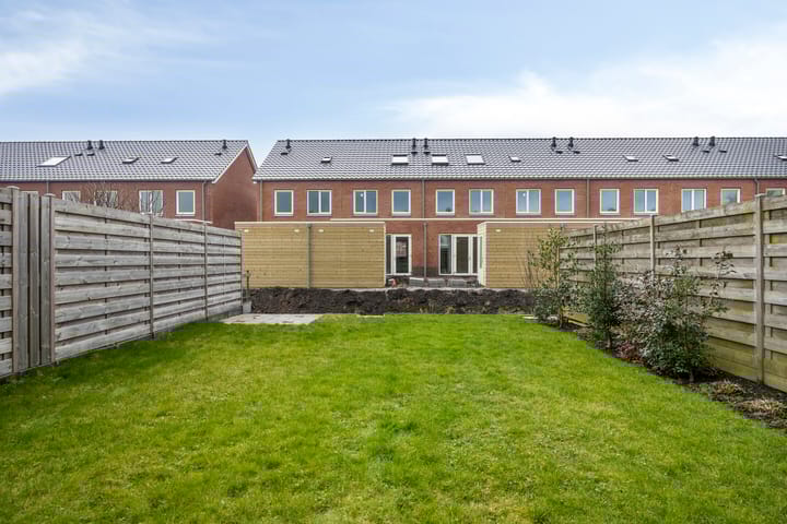 Photo 22 of Noordelijke Dwarsweg 38