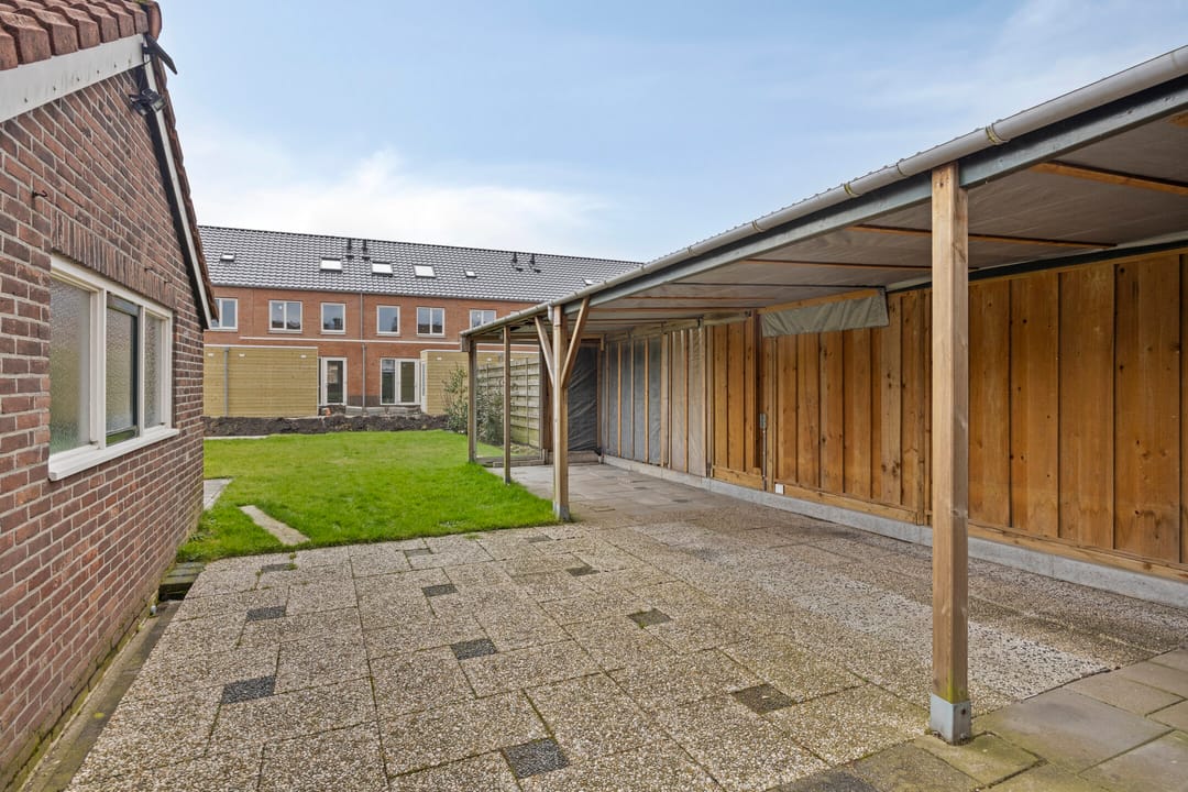 Photo 23 of Noordelijke Dwarsweg 38