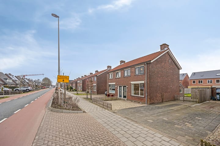 Photo 24 of Noordelijke Dwarsweg 38