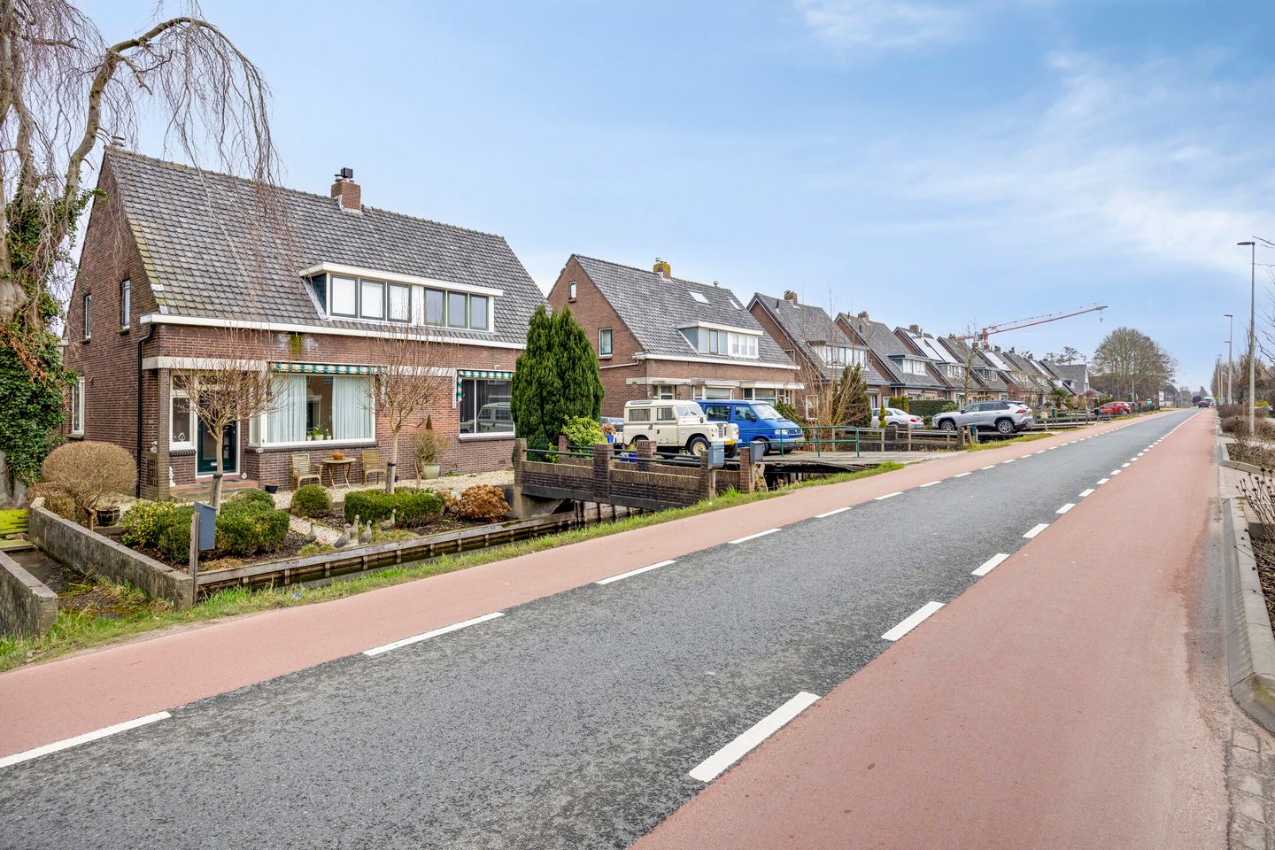 Photo 25 of Noordelijke Dwarsweg 38