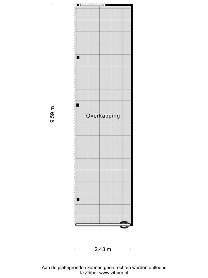 Photo 26 of Noordelijke Dwarsweg 38