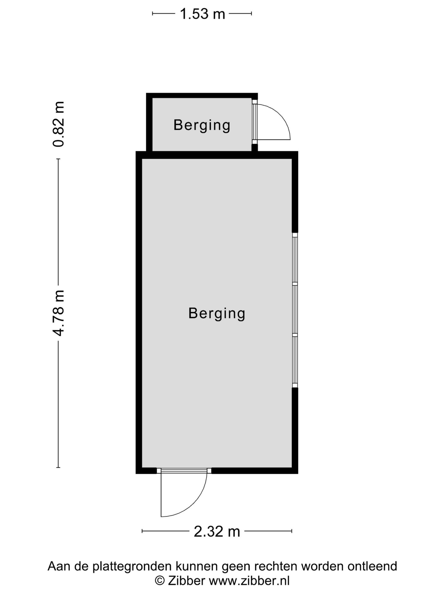Photo 29 of Noordelijke Dwarsweg 38