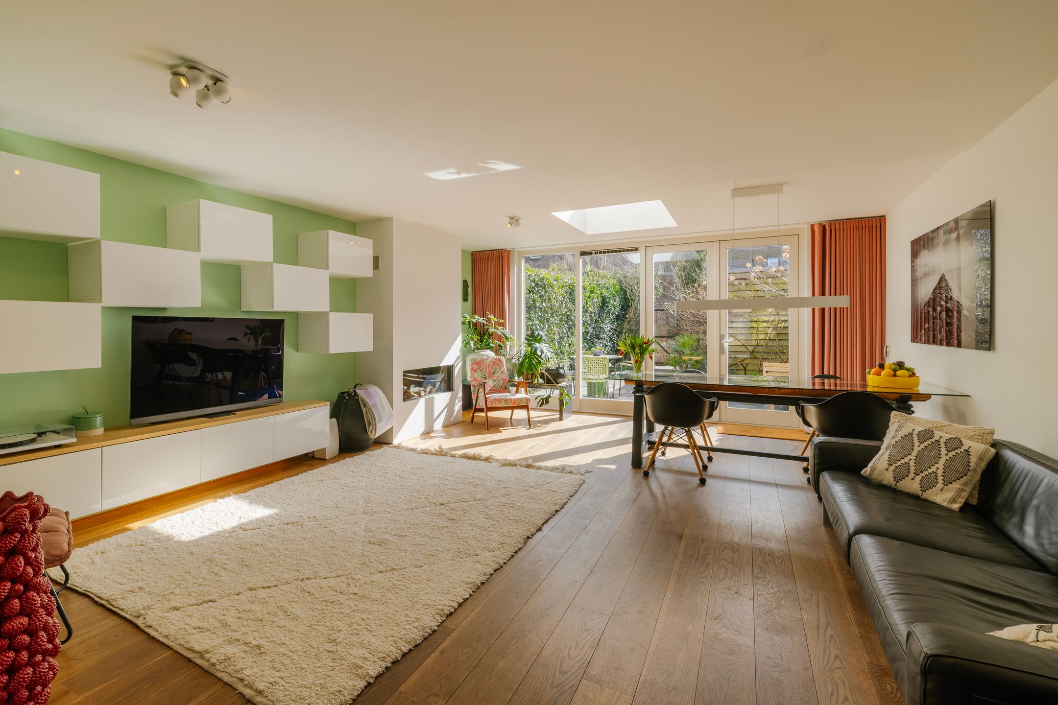 Foto 6 van Vroonhof 34