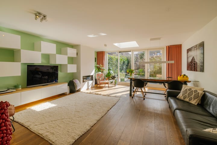 Foto 6 van Vroonhof 34