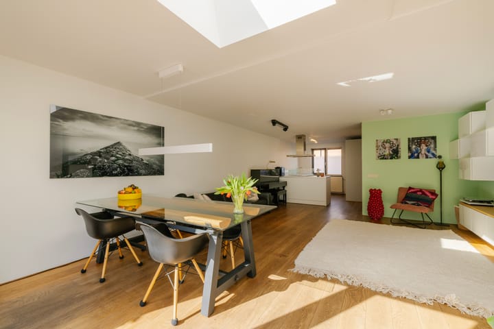 Foto 11 van Vroonhof 34