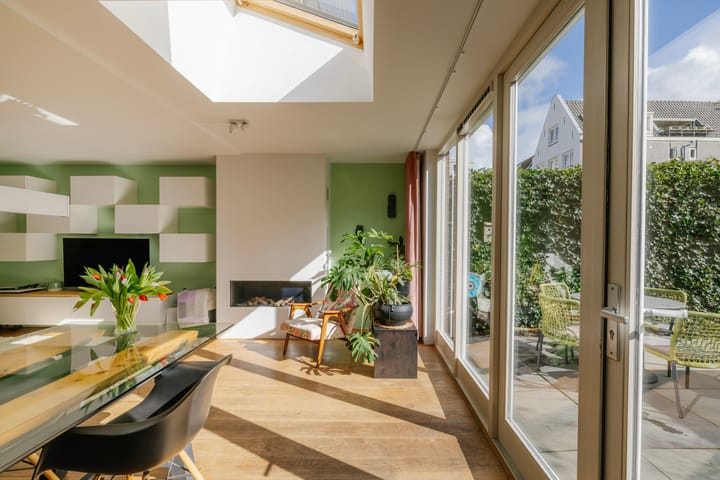 Foto 13 van Vroonhof 34