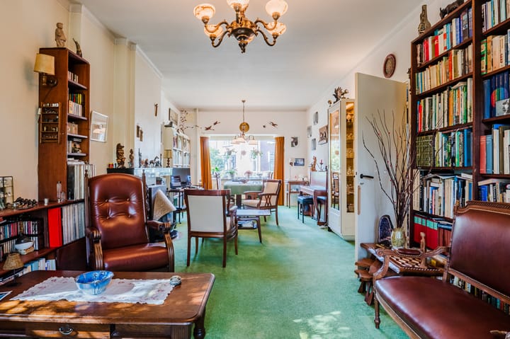 Foto 3 van Burg. Canterslaan 17