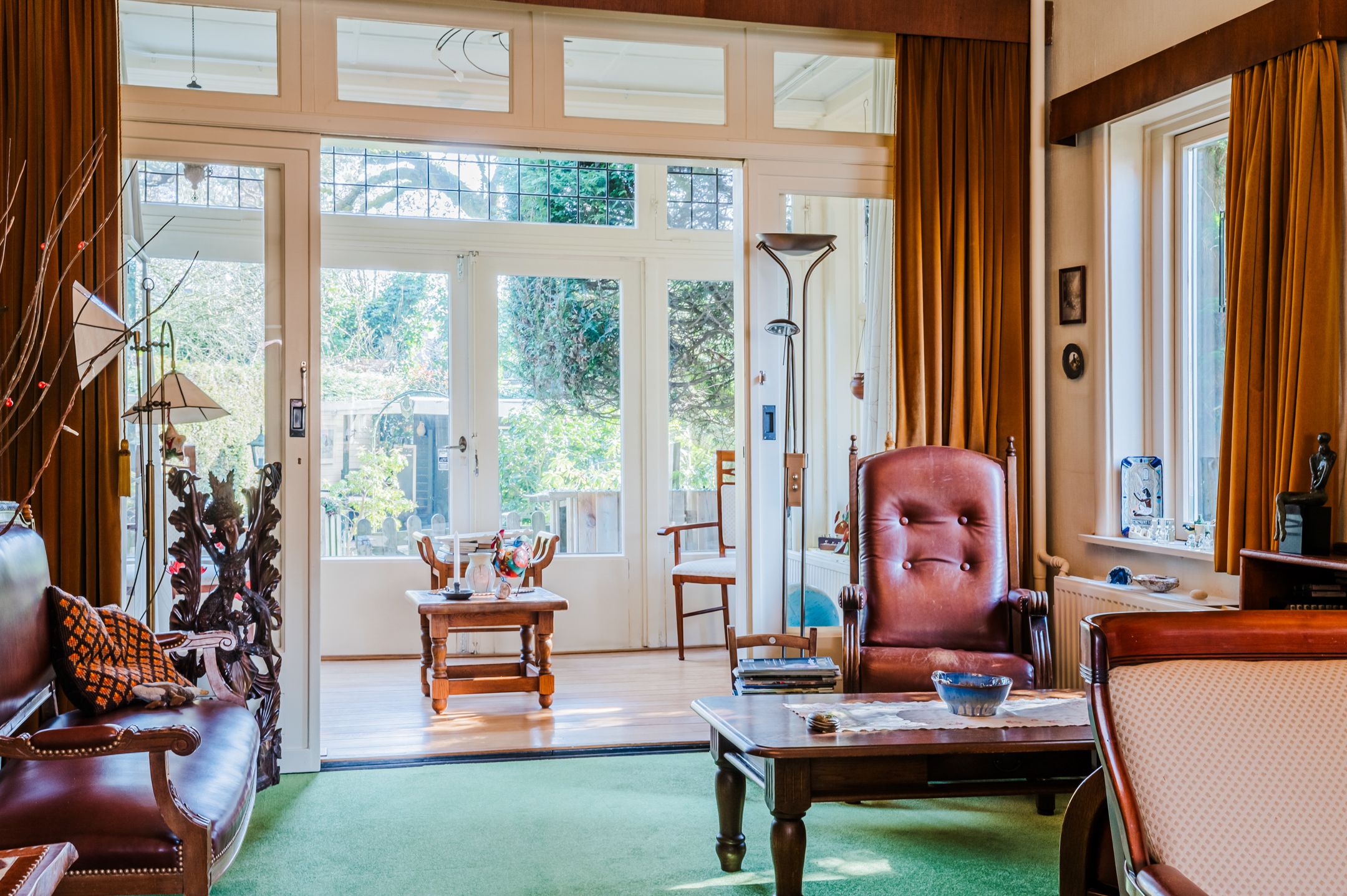 Foto 6 van Burg. Canterslaan 17