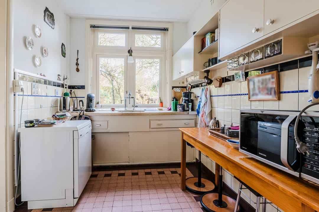 Foto 8 van Burg. Canterslaan 17