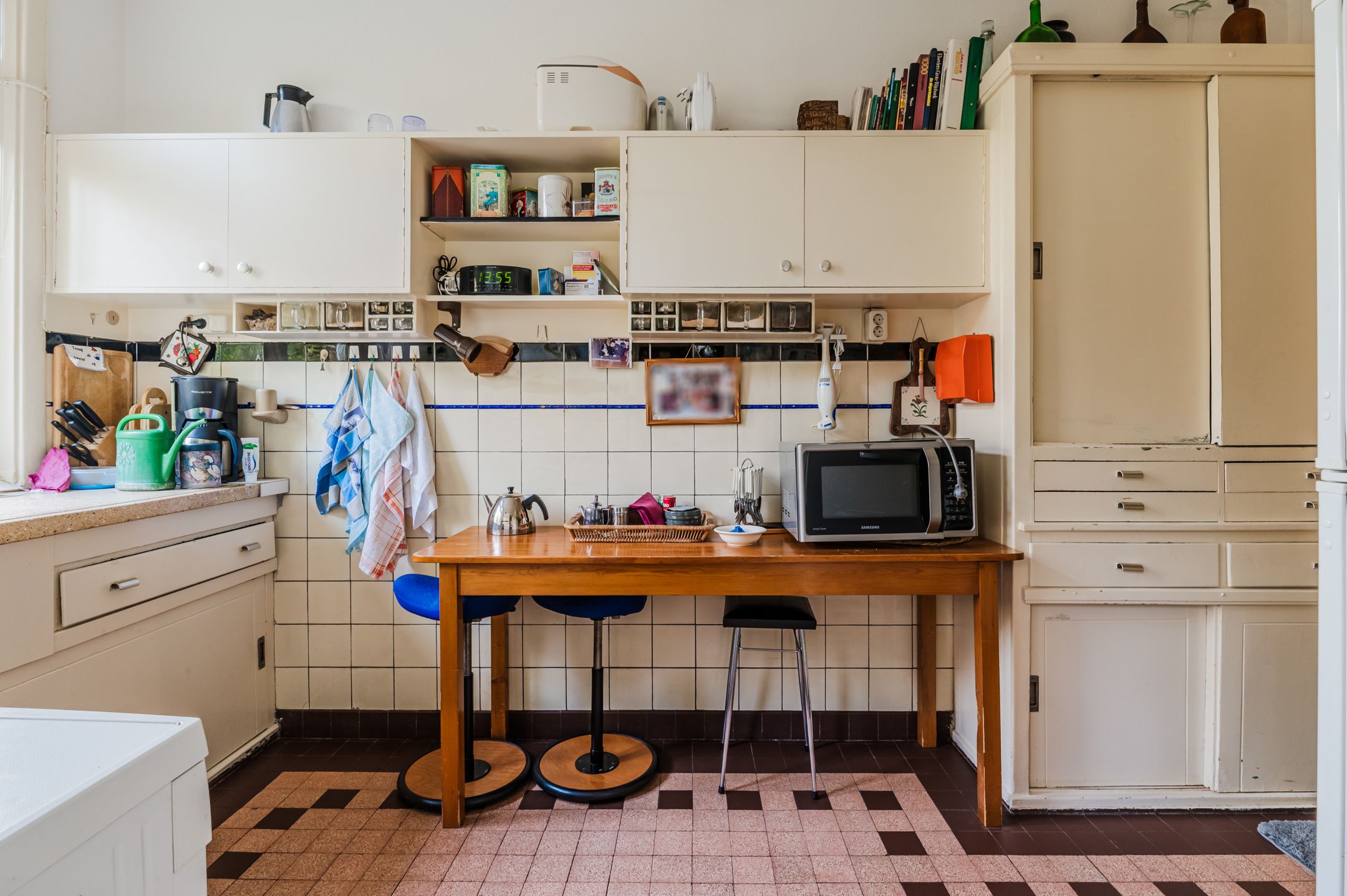 Foto 9 van Burg. Canterslaan 17