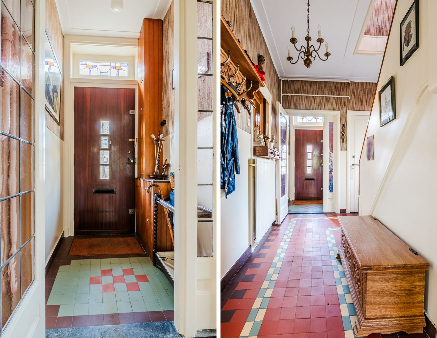 Foto 10 van Burg. Canterslaan 17