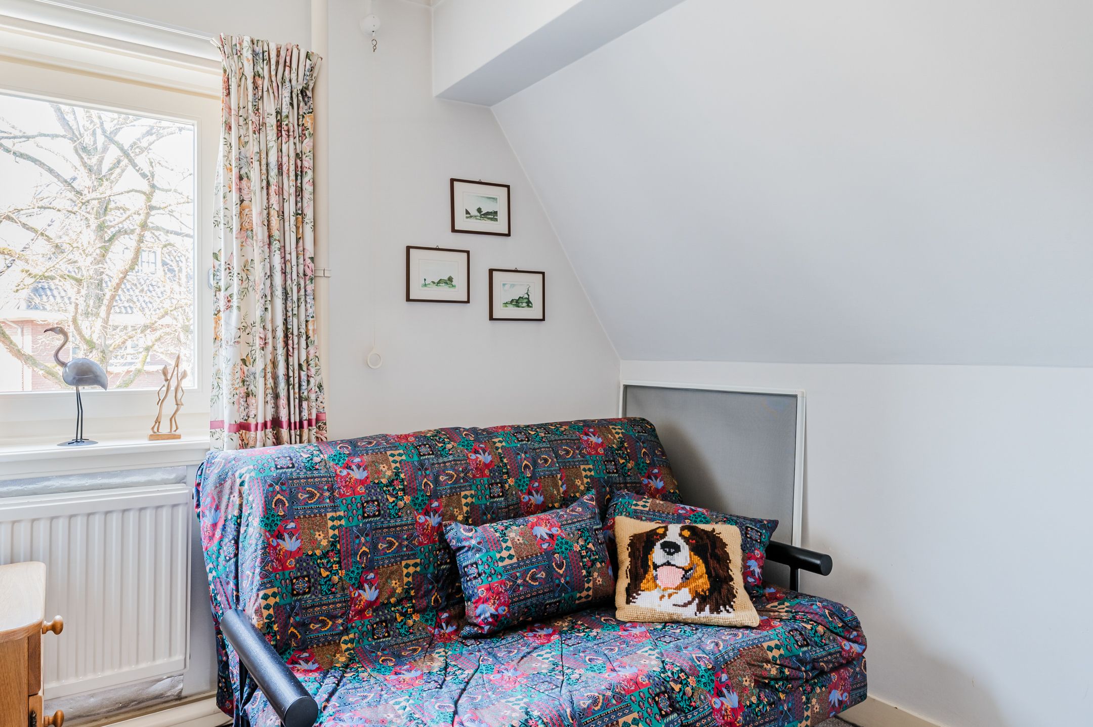 Foto 12 van Burg. Canterslaan 17