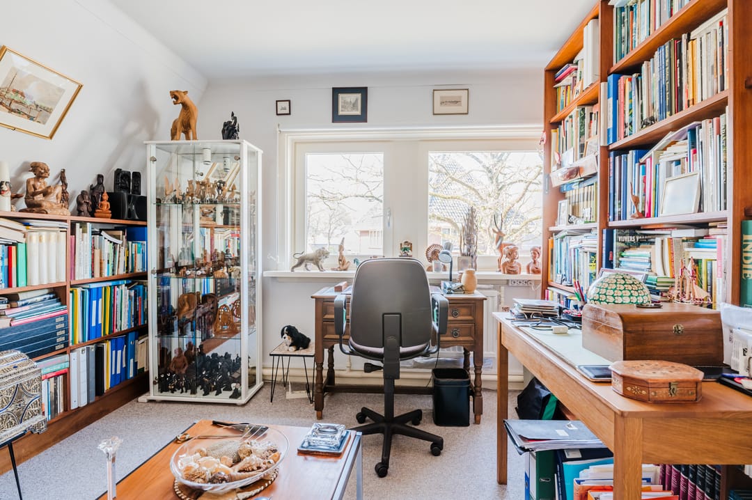 Foto 13 van Burg. Canterslaan 17