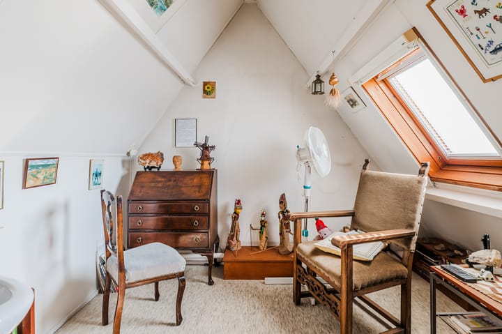 Foto 15 van Burg. Canterslaan 17