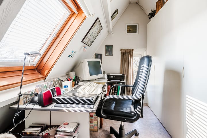 Foto 16 van Burg. Canterslaan 17