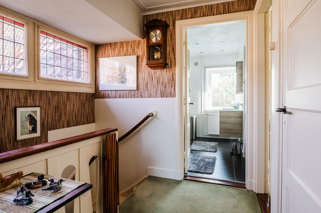 Foto 17 van Burg. Canterslaan 17