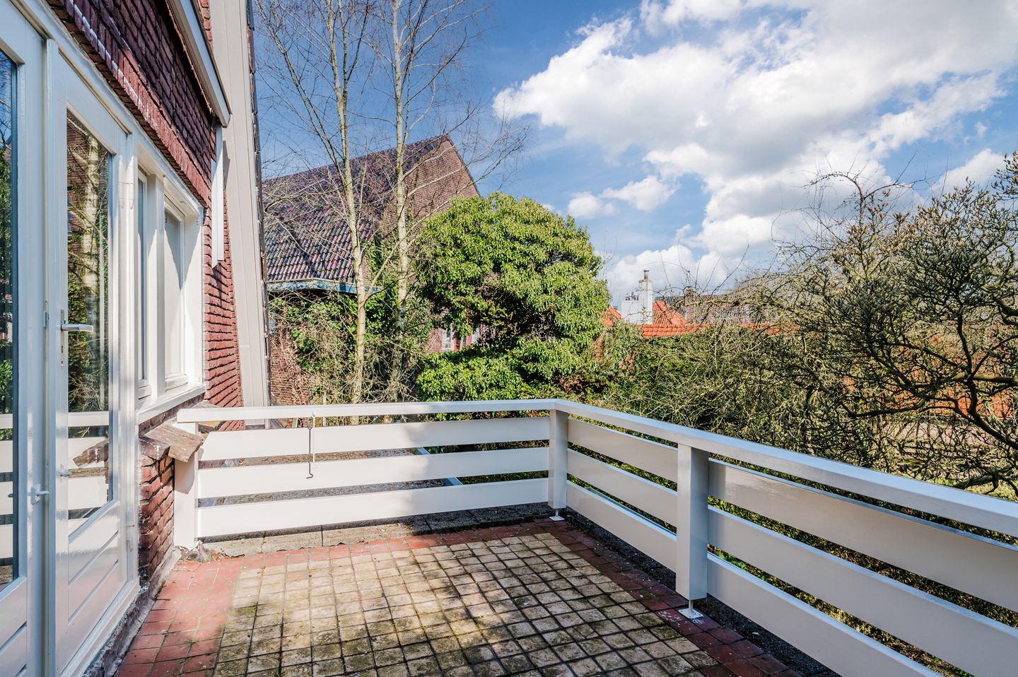 Foto 19 van Burg. Canterslaan 17