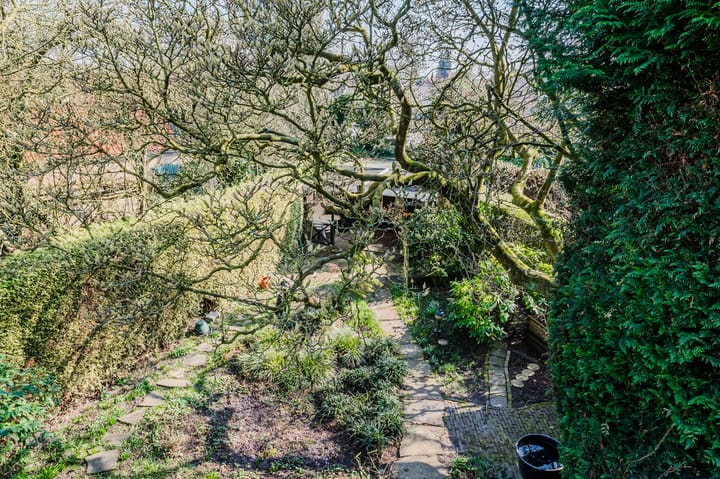 Foto 20 van Burg. Canterslaan 17