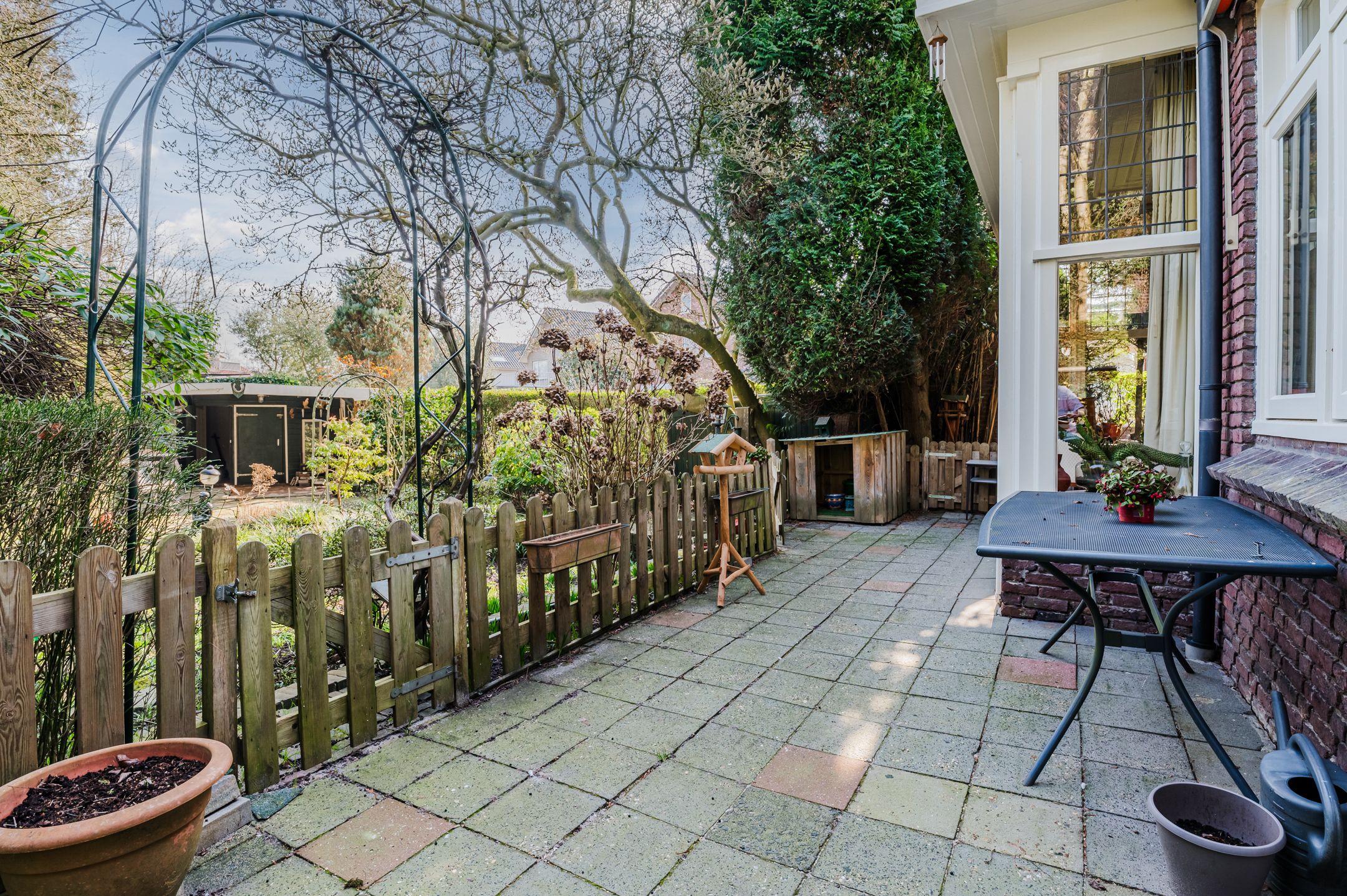 Foto 21 van Burg. Canterslaan 17