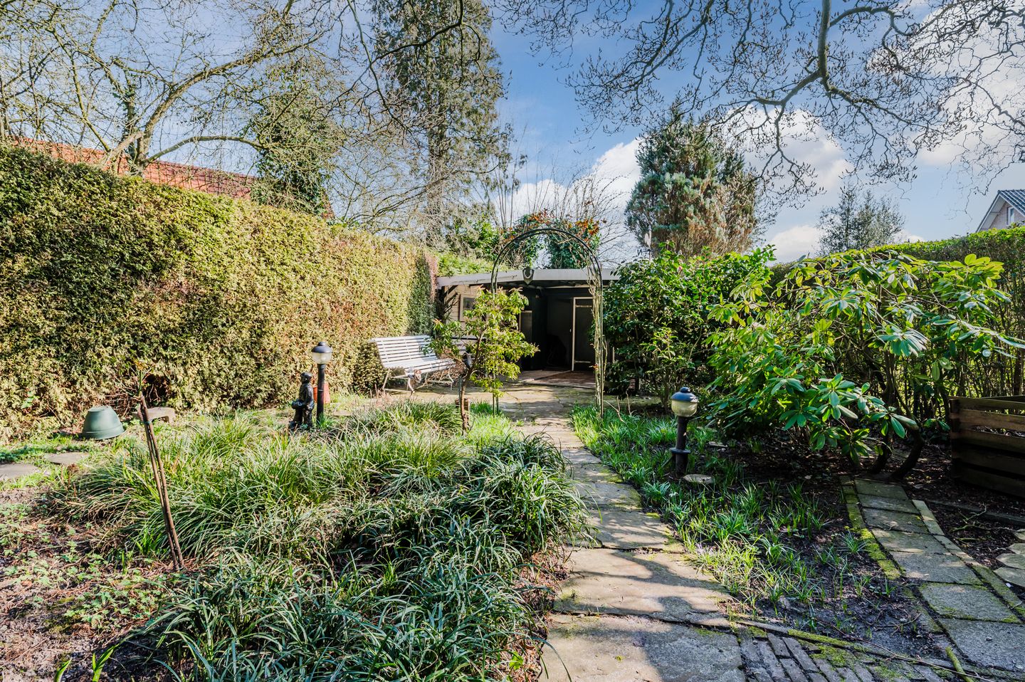 Foto 5 van Burg. Canterslaan 17