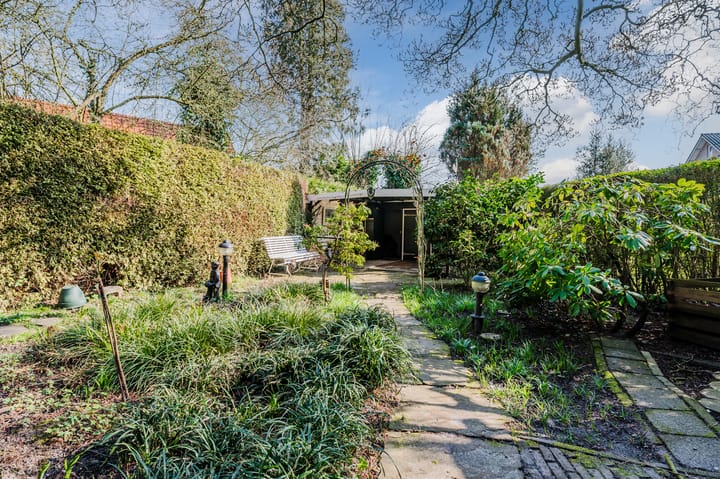 Foto 5 van Burg. Canterslaan 17