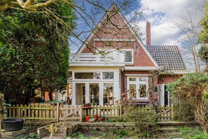 Foto 2 van Burg. Canterslaan 17