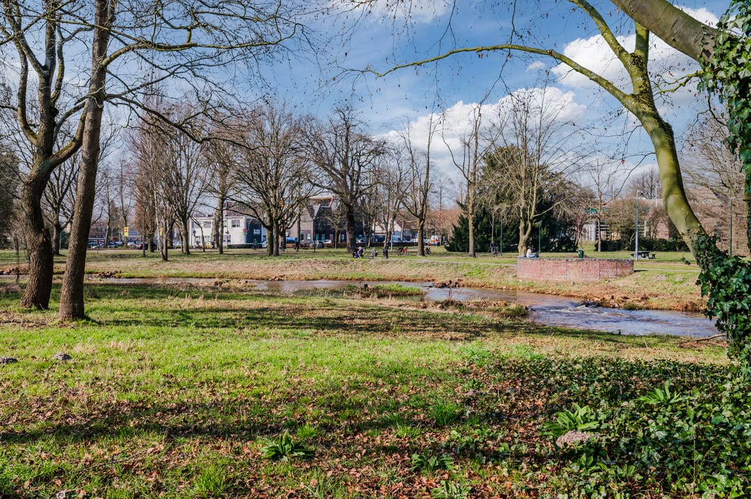 Foto 23 van Burg. Canterslaan 17