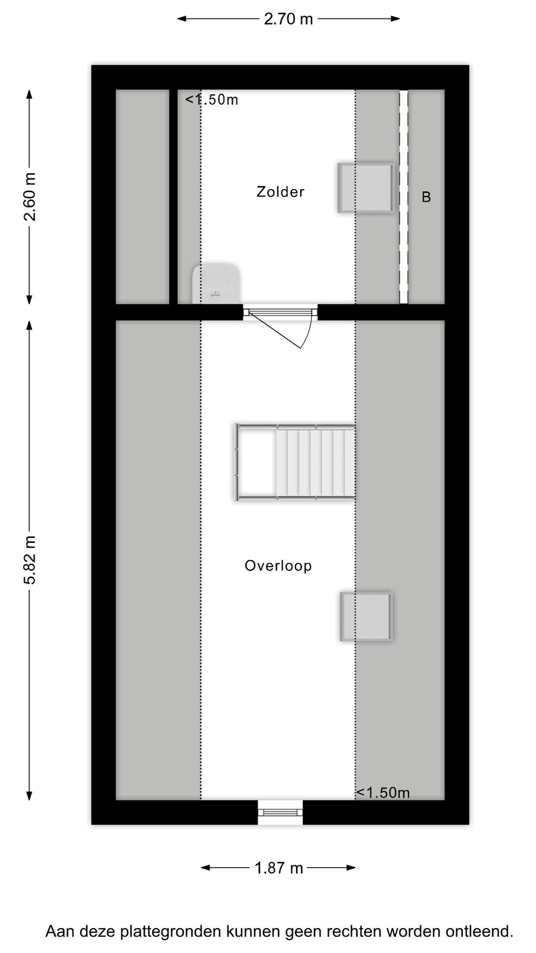 Foto 28 van Burg. Canterslaan 17