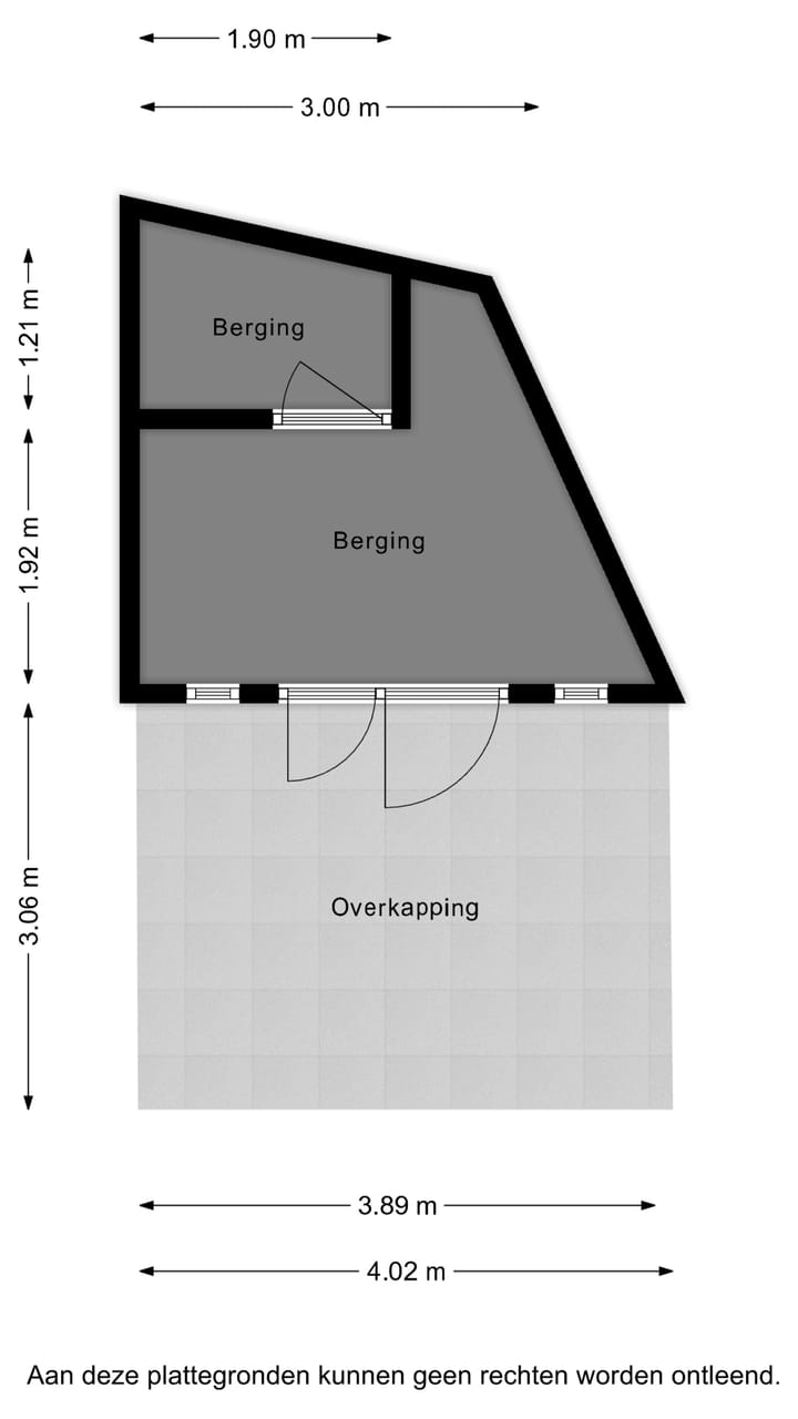Foto 30 van Burg. Canterslaan 17