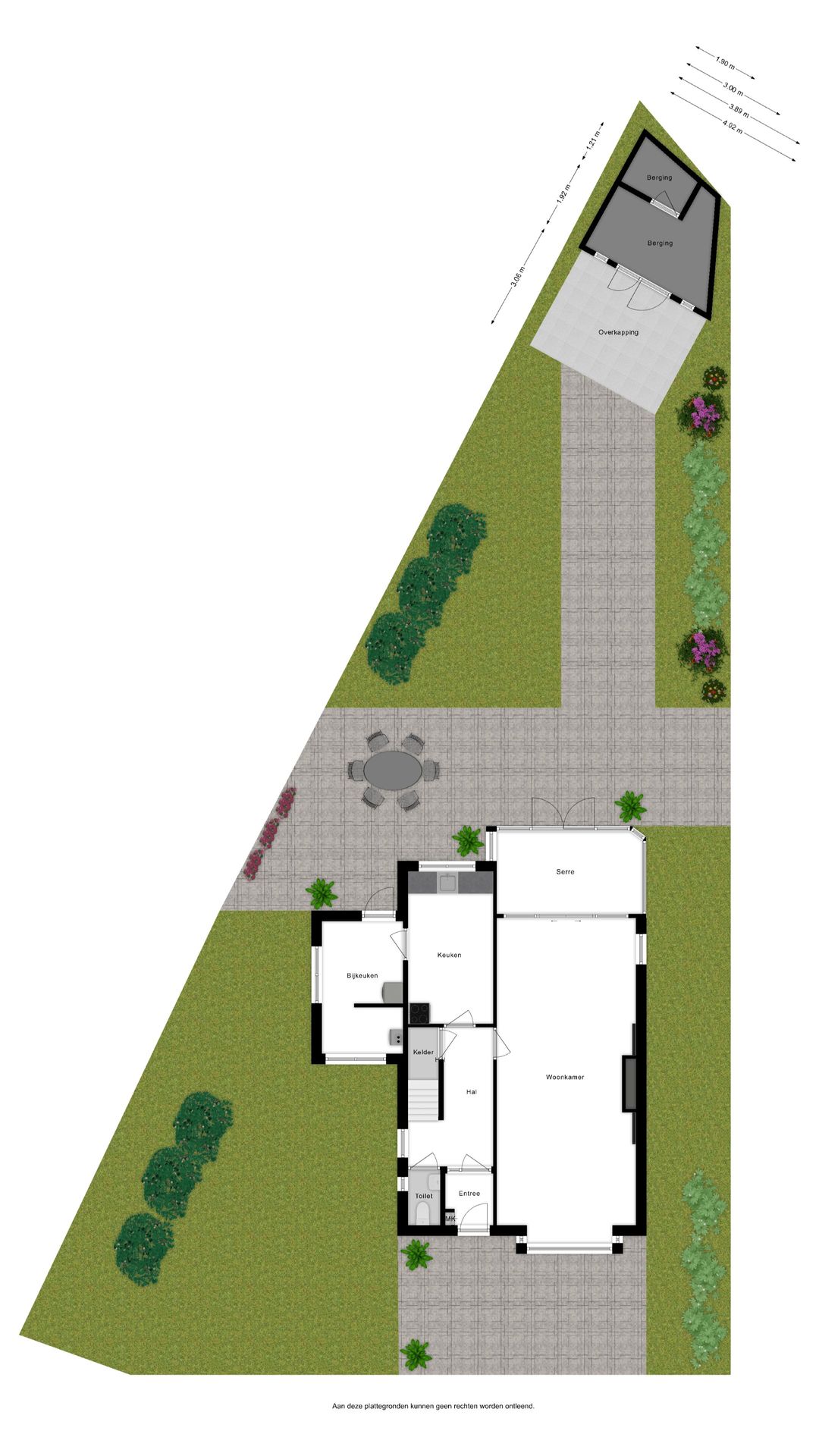 Foto 31 van Burg. Canterslaan 17