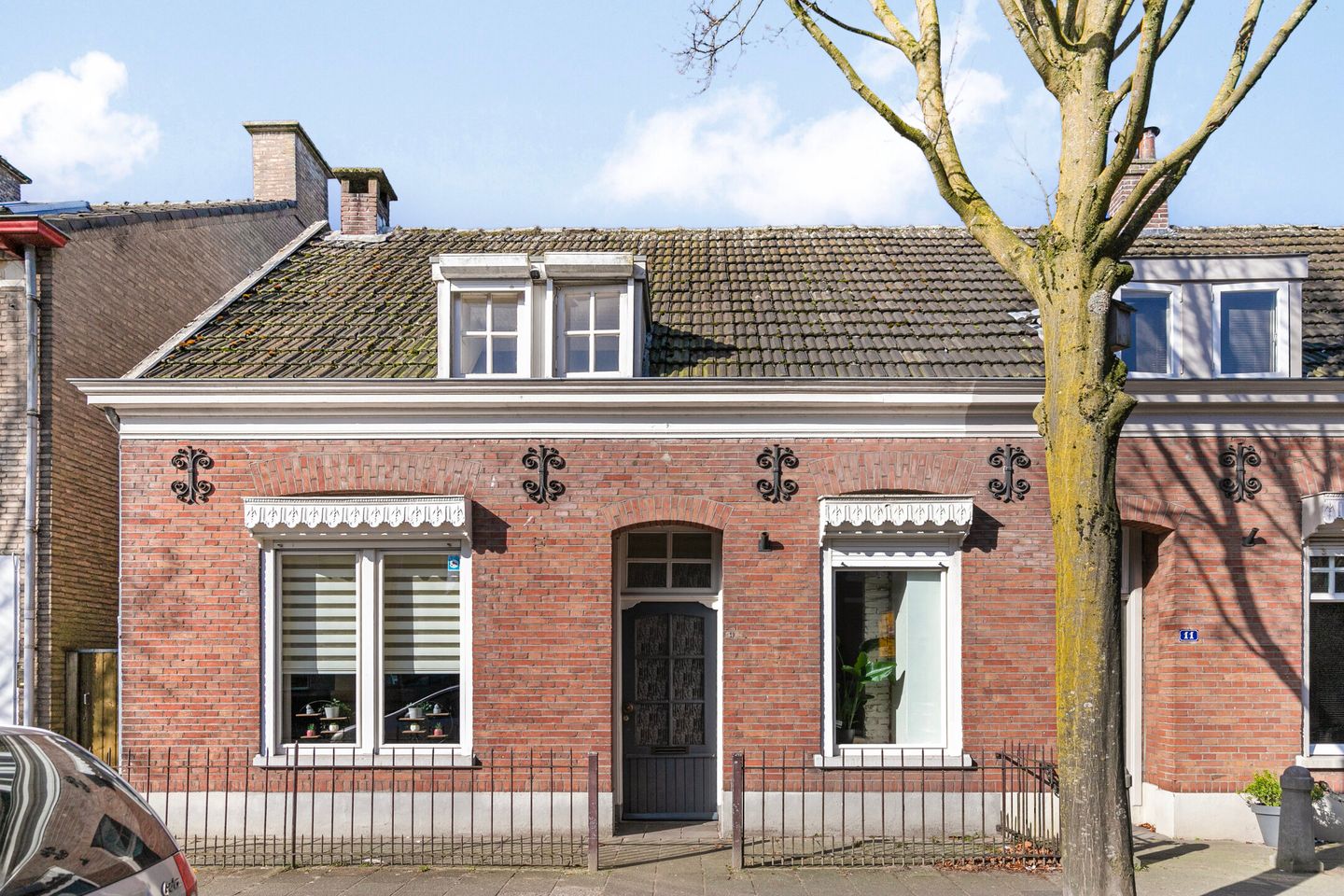 Foto 5 van Pastoor Erasstraat 9