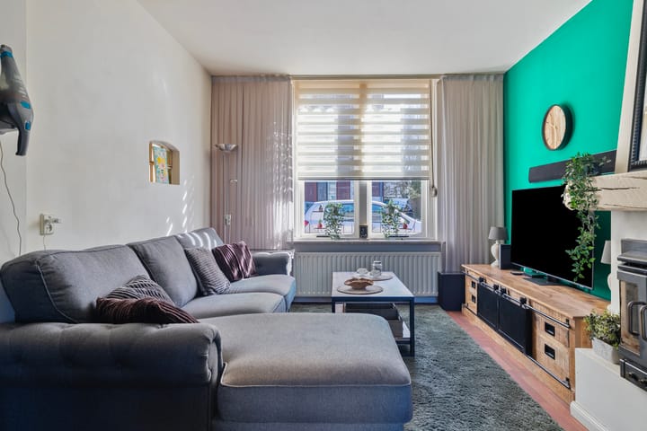 Foto 8 van Pastoor Erasstraat 9