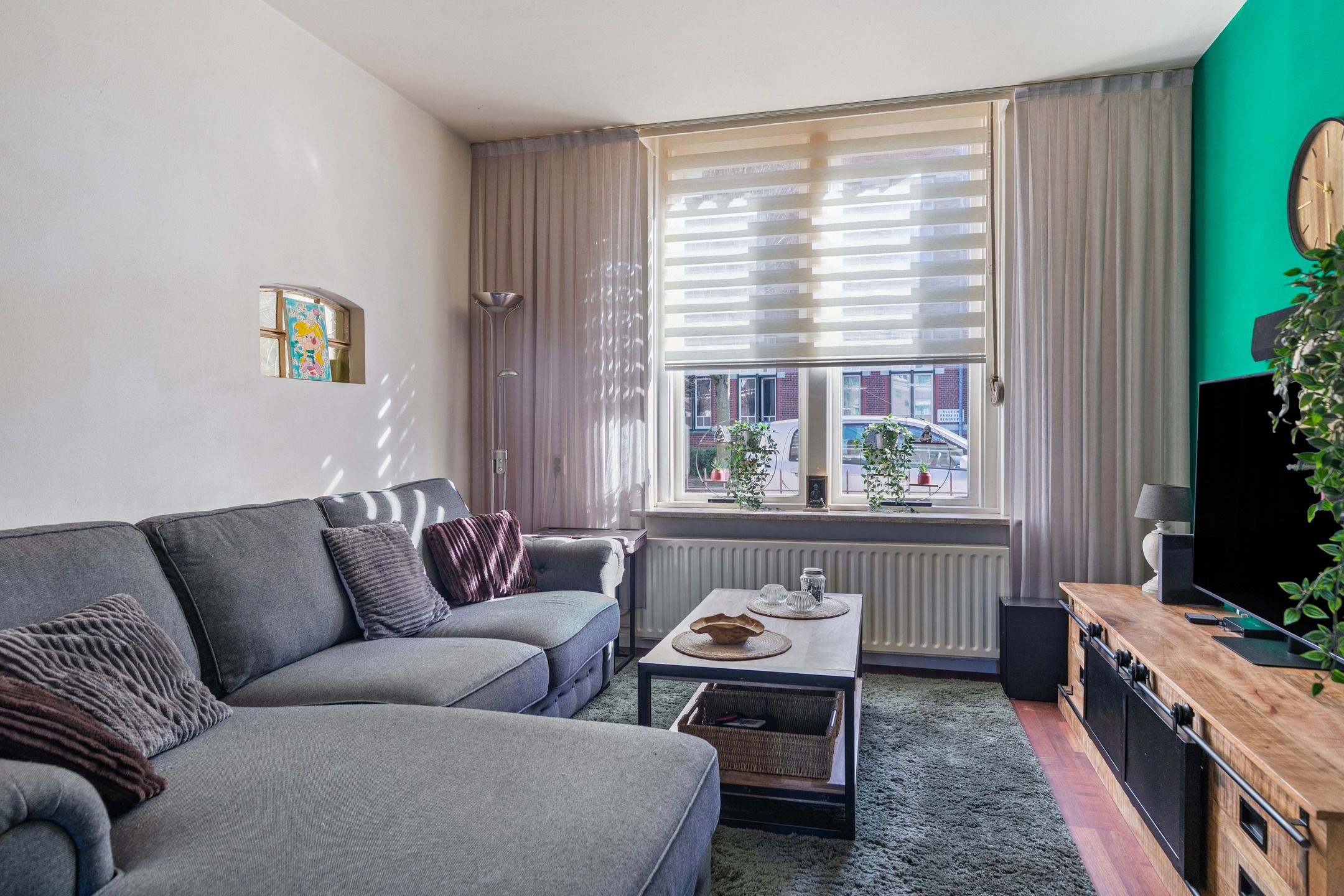 Foto 9 van Pastoor Erasstraat 9